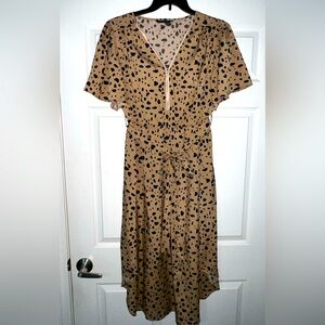 Bloomchic Leopard print